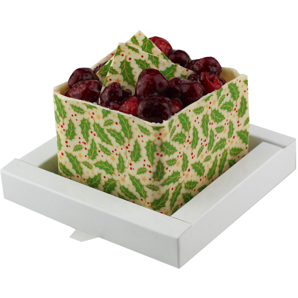 Nebyl vybrán žádný obrázek 