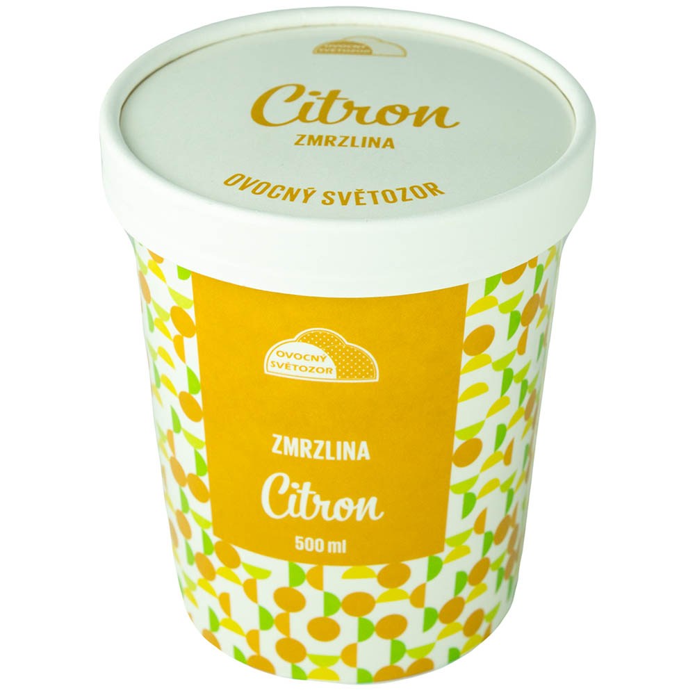 citronova