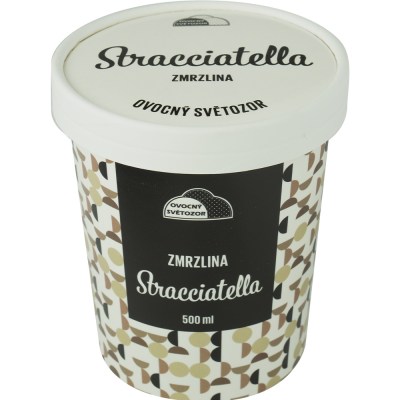 straciatella